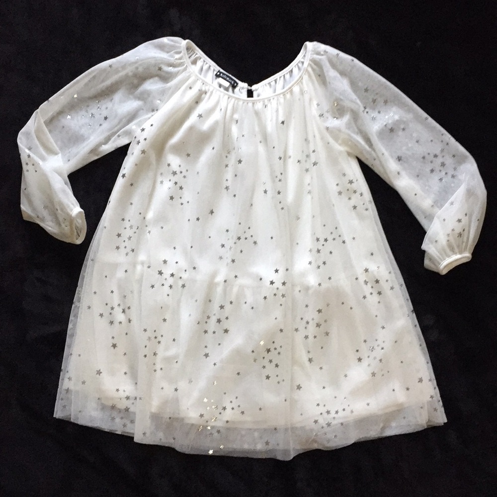 Chasing Fireflies Kate Mack Dress